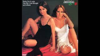 Baccara - Don&#39;t play me a symphonie