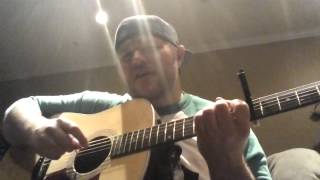 Kevin Cochran - We Found Love (Rihanna cover)