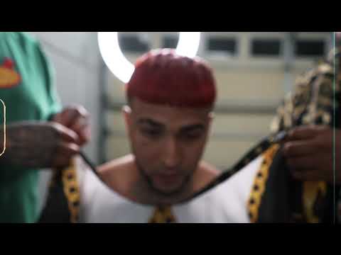 "YO VENGO DE BARRIO" @YOUROFFICIALBARBER | edg media 2020