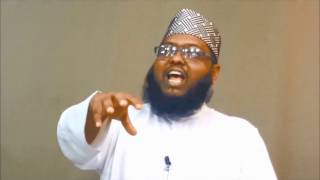 Bissho Iztemar Akheri Munazat by Saiful islam Khan Madani