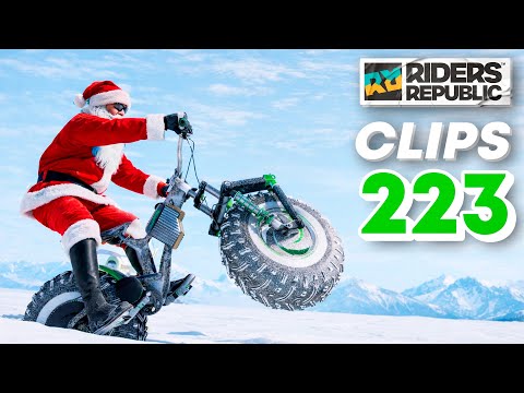 Best RIDERS REPUBLIC Clips | Part 223