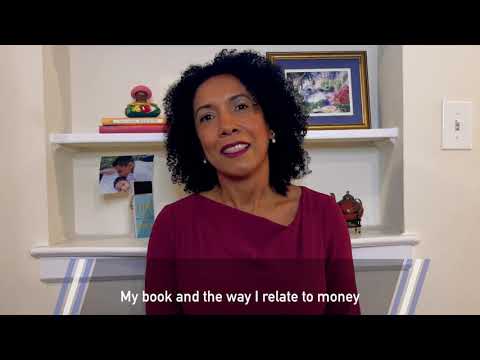 Ramona Cedeno Simple Choices Big Rewards... in Money