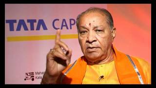 Interview with Pt.Hariprasad Chaurasia