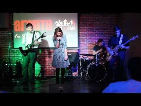 4tone - Проспект Live at Agarta 05.03.2017