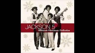 Jackson 5 - Rudolph The Red-Nosed Reindeer l Stripped Mix