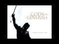 Gods And Generals Soundtrack