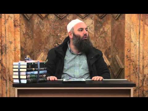 Namazi rrugëve të Bulgarisë (rrugës për Turqi) - Hoxhë Bekir Halimi