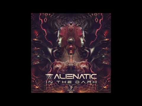Alienatic - In the Dark
