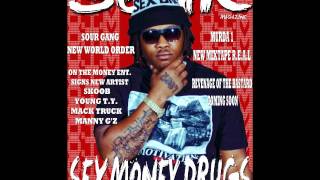 murda 1 ft. skoob, young ty - MULLA