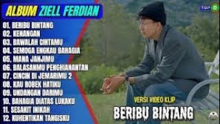 Download lagu Ziell  ferdian full album-Beribu Bintang-KENANGAN_ pop Melayu terbaru 2026- on Trending mp3