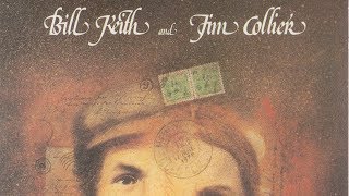 Bill Keith / Jim Collier - I Think About You All the Time (official)
