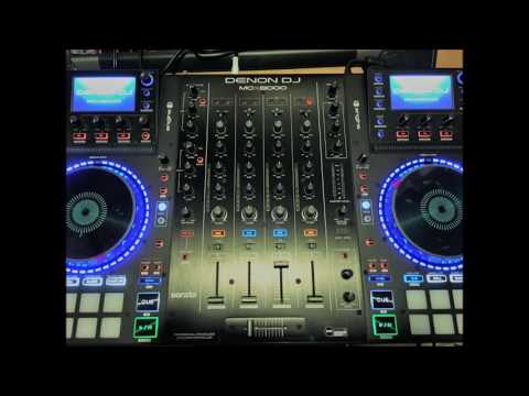 Just Techno 12 26 2016