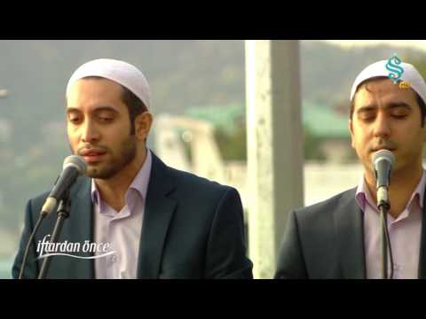 Grup Refref - Amenna