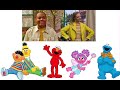 Sesame Street You Can Be Anything You Want To Be