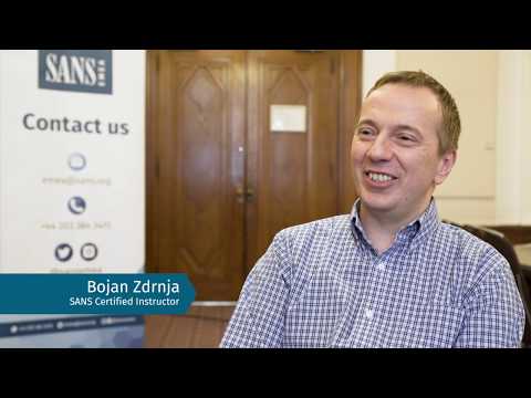 What you need to know about SEC542; Web App Penetration Testing and Ethical Hacking