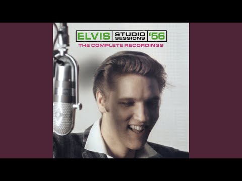 Anyplace Is Paradise - Elvis Presley