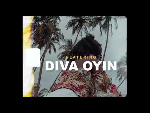 Yes feat diva Oyin (Visualizer)