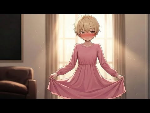 Turned into a WOMAN for my Girlfriend- TG TF Transformation Gender Bender