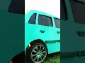 Maruti Suzuki Car From Cardboard