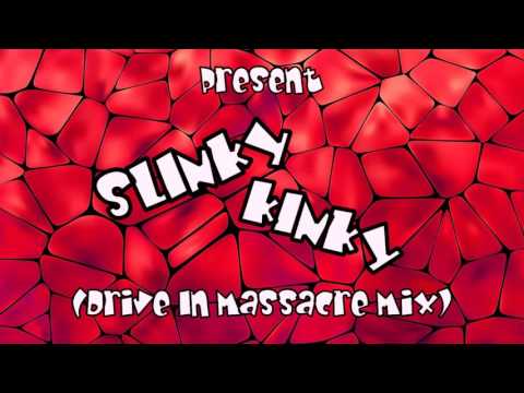 Yianna Katsoulos - Slinky Kinky (Drive In Massacre Mix) Teaser
