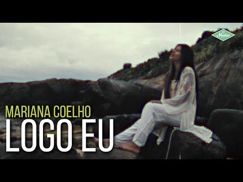 Logo Eu - Mariana Coelho