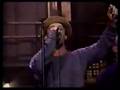 Blind Melon Galaxie live on letterman