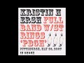 Kristin Hersh - In Shock