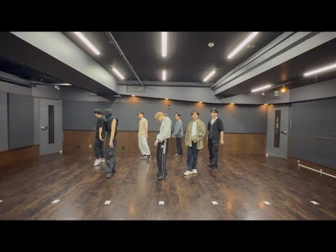 [CHOREOGRAPHY] BTS (방탄소년단) '2.0' Dance Practice by ARMY