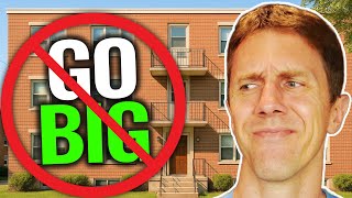 Forget Big: Make Your Rental Portfolio Antifragile
