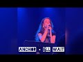 Madison Ryann Ward  - LIVE Concert pt 1 (Anchor | I’ll Wait + more)