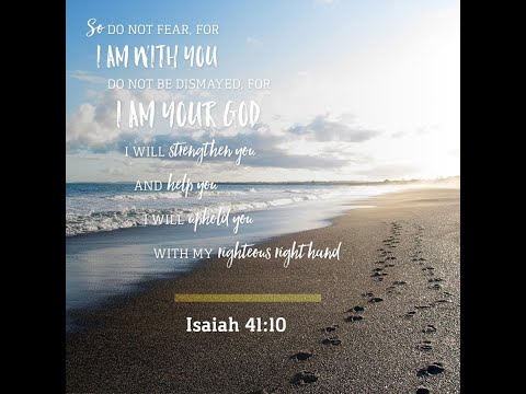 God's Staying Power is Your Staying Power