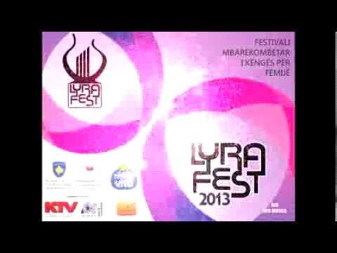 LYRA FEST 2013