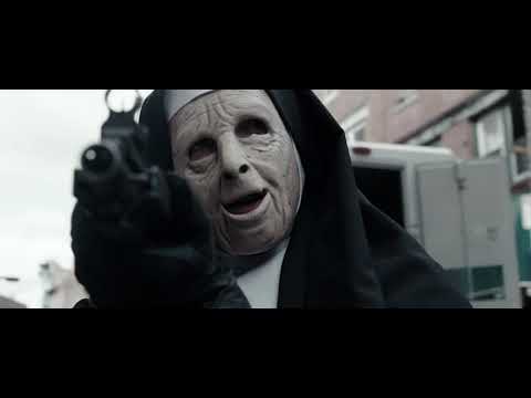 Caspian - SDK ft Snak The Ripper ("The Town" music video)