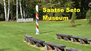 preview picture of video 'Saatse Seto Museum Estonia'