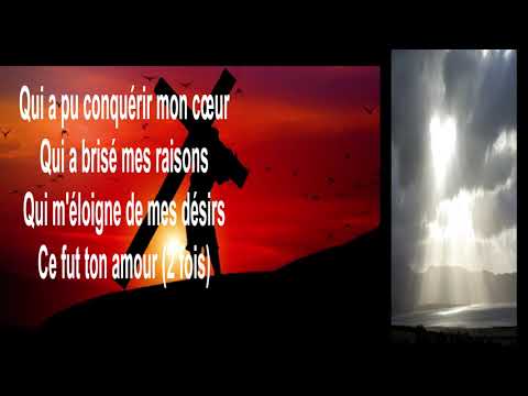 Quel Est Cet Amour - Deborah Henristal / Lyrics instrumental by Sunvery Music Haiti