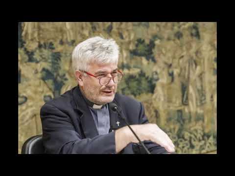 Dario Vitali - Sinodalità (10 gennaio 2022)