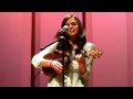 Tiffany Alvord in Singapore: HEY SOUL SISTER. 16 ...