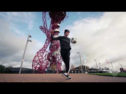 Michryc King of Creativity