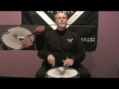 Brush Lesson 2 Swim to Swish Patterns for Legato sounds.