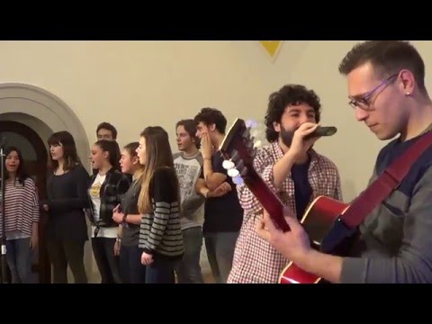 Tommaso Primo e Pontano Music Academy - Viola