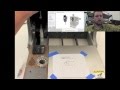 Complete Squink Demo Print Paste And Assemble A PCB In 30 Minutes