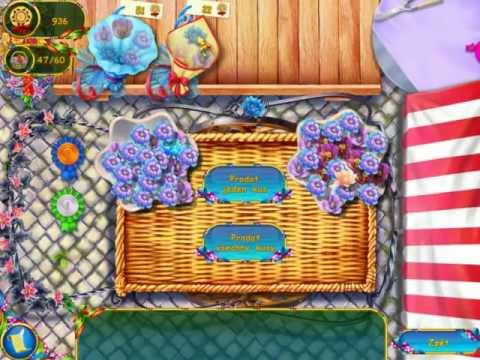 Kouzelná farma 2 - Magický turnaj 