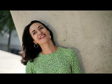 Evmorfia Metaxaki - Salzburg Festival