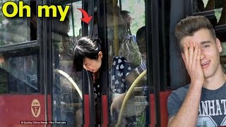 People Having A Worse Day Than You (Funny Fails)