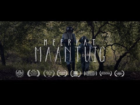 afbeelding Meerkat Maantuig