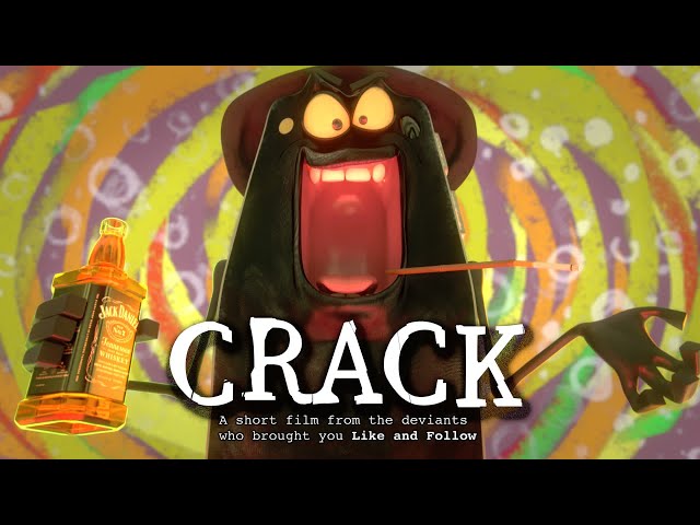 CRACK