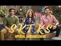 Title Announcement Video | Luv Ranjan | Kartik Aaryan, Nushrat Bharucha, Sunny Singh