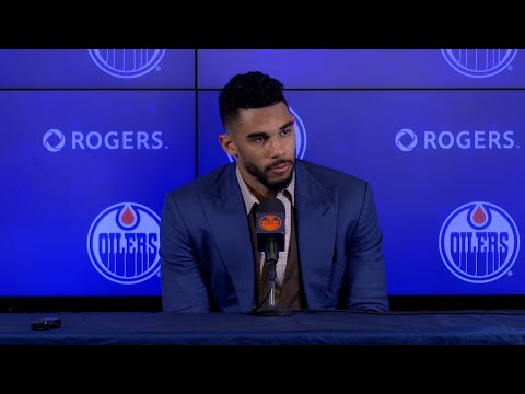POST-RAW ' Evander Kane 03.15.22