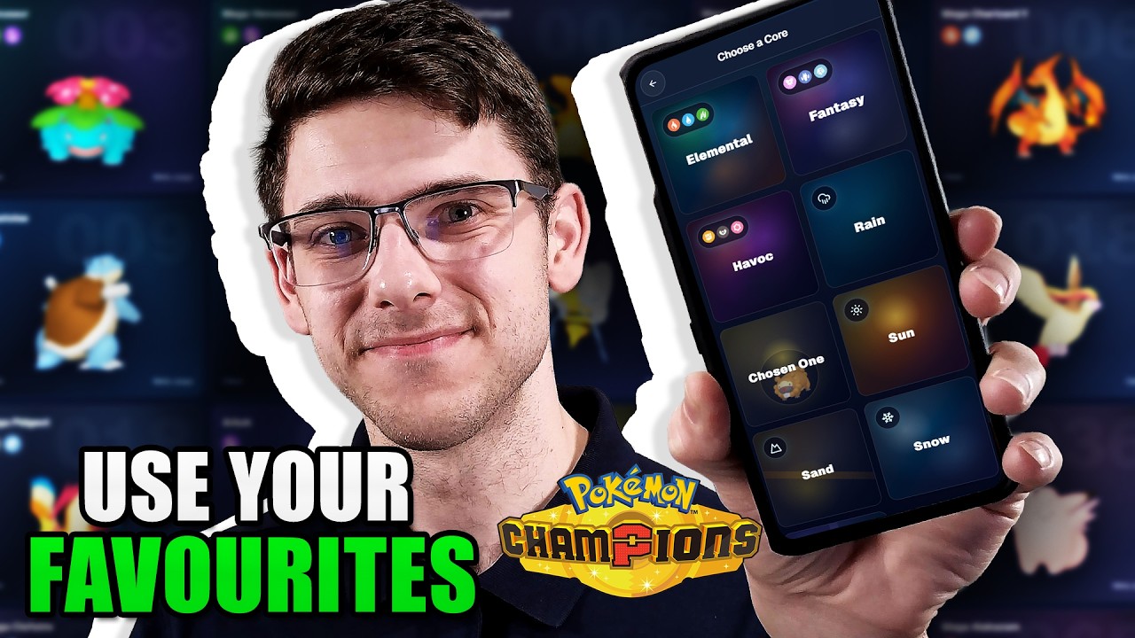 Video thumbnail