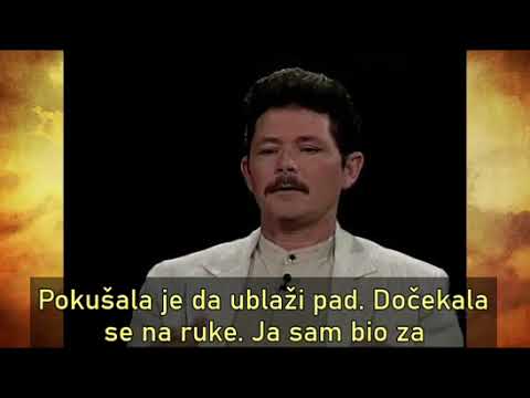 Mladi Kari Blejk kod Sida Rota 1/2